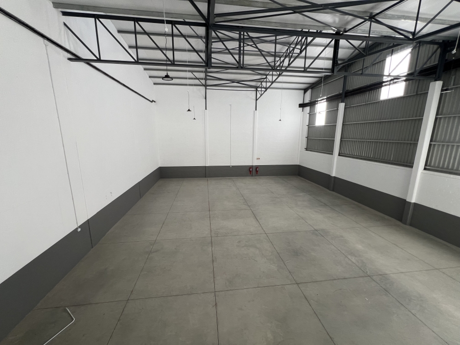 To Let commercial Property for Rent in Atlas Gardens Western Cape